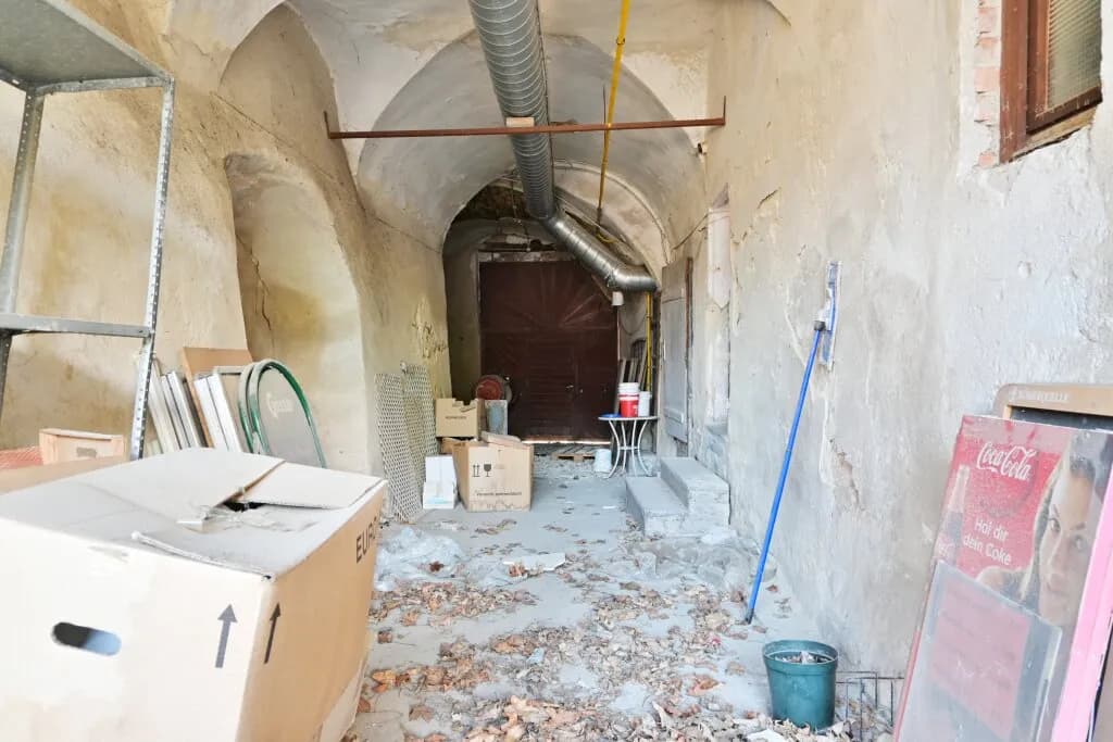 Haus kaufen in Horn – 350 m², € 78.000 – Bild 7 von 14