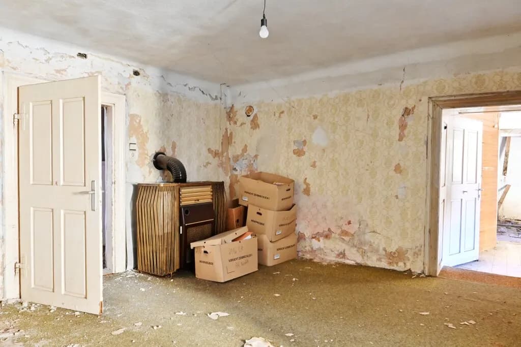 Haus kaufen in Horn – 350 m², € 78.000 – Bild 10 von 14