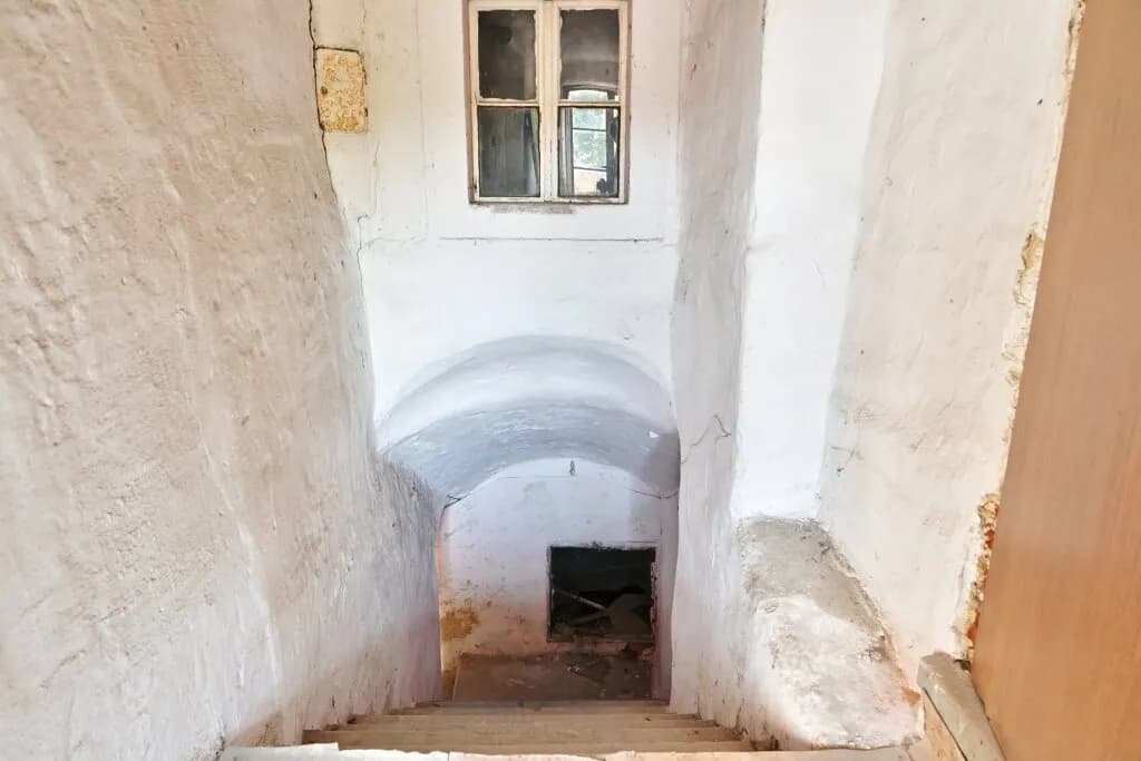 Haus kaufen in Horn – 350 m², € 78.000 – Bild 14 von 14