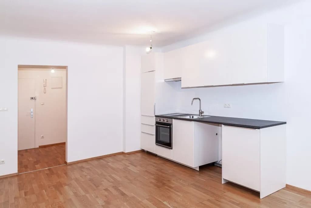 2-Zimmer-Wohnung kaufen in Wien – 54 m², € 243.000