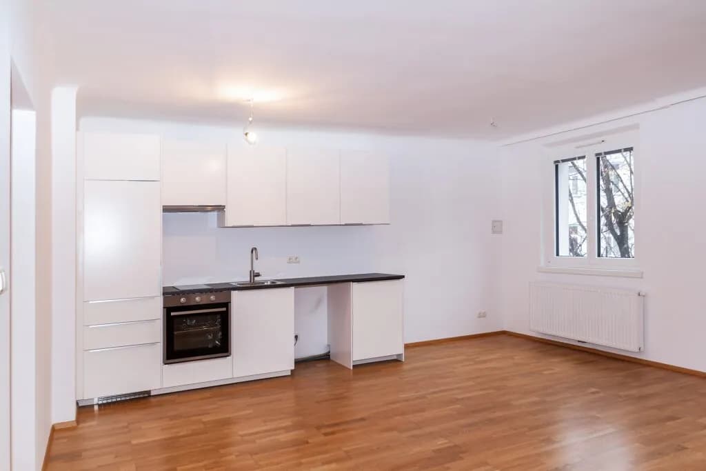 2-Zimmer-Wohnung kaufen in Wien – 54 m², € 243.000 – Bild 2 von 16