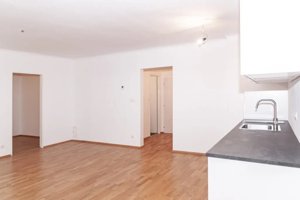 2-Zimmer-Wohnung kaufen in Wien – 54 m², € 243.000 – Bild 3 von 16