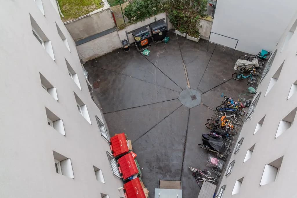 2-Zimmer-Wohnung kaufen in Wien – 54 m², € 243.000 – Bild 8 von 16