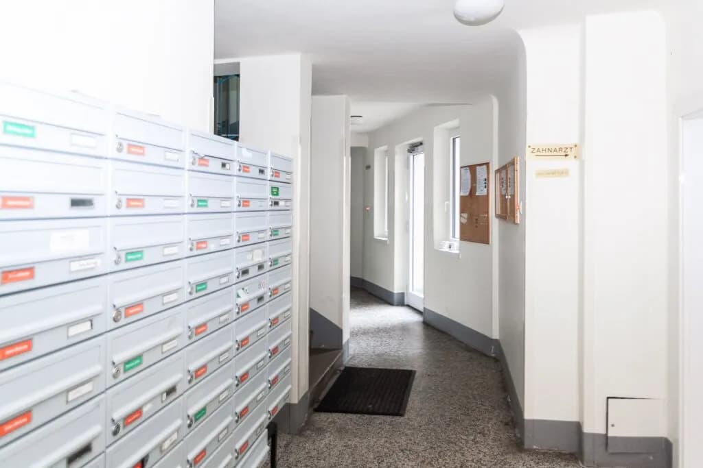 2-Zimmer-Wohnung kaufen in Wien – 54 m², € 243.000 – Bild 10 von 16