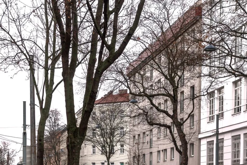 2-Zimmer-Wohnung kaufen in Wien – 54 m², € 243.000 – Bild 13 von 16