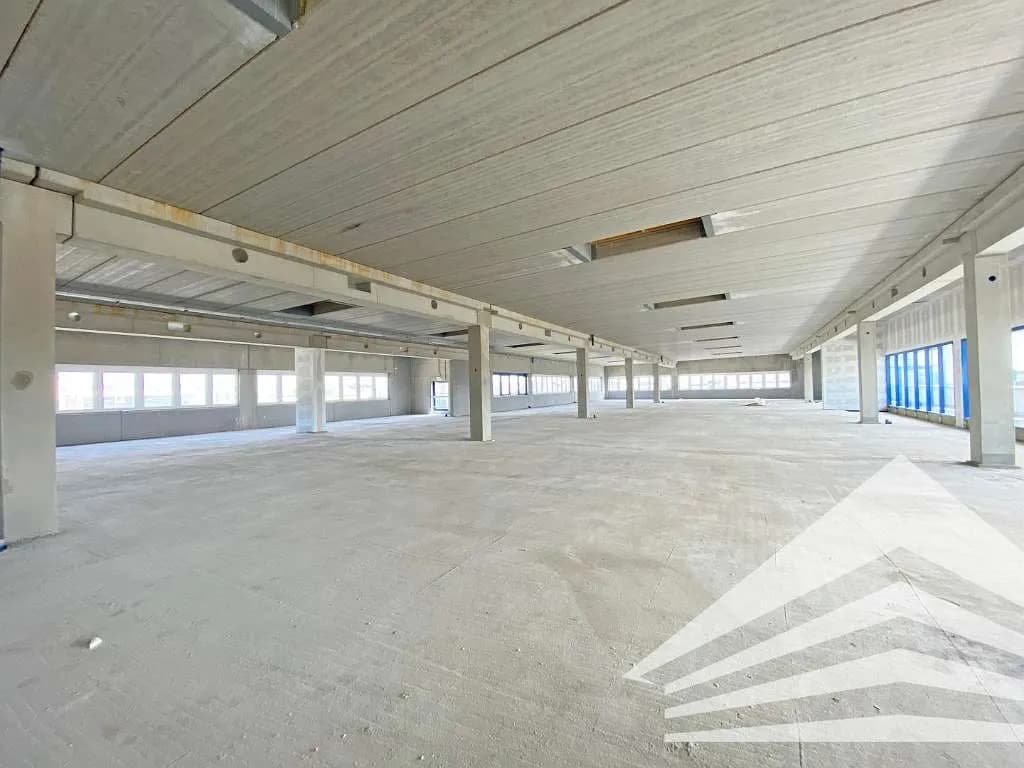 Gewerbeimmobilie mieten in Linz Land – 1 595 m², € 18.344 – Bild 3 von 9