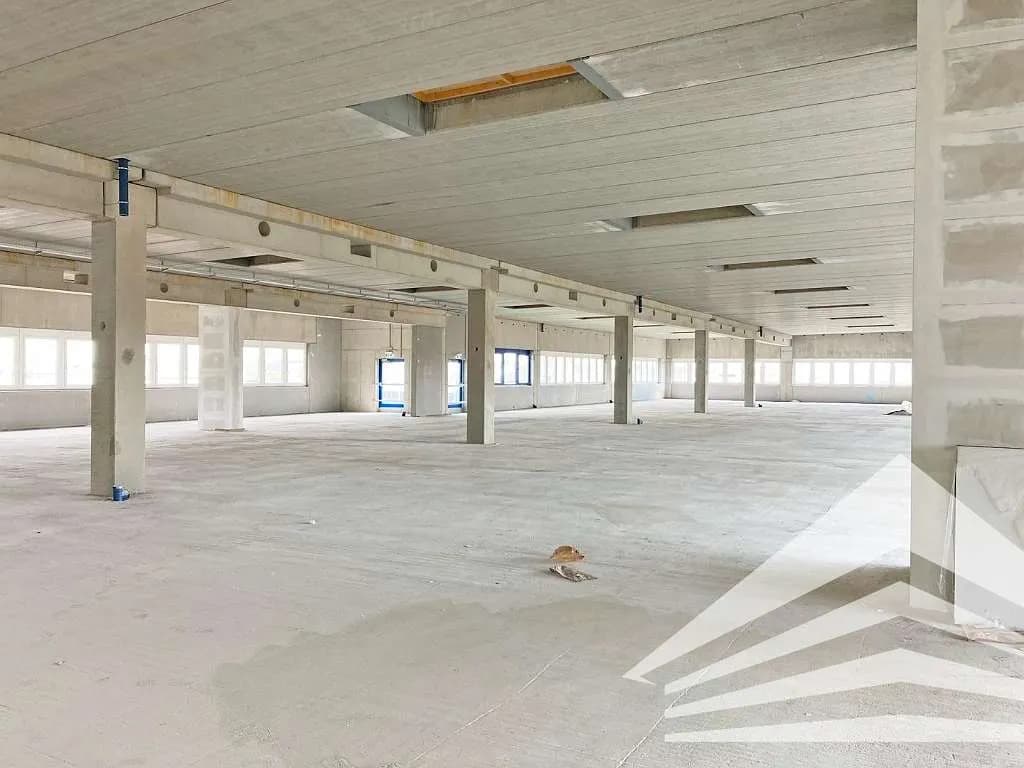 Gewerbeimmobilie mieten in Linz Land – 1 595 m², € 18.344 – Bild 6 von 9