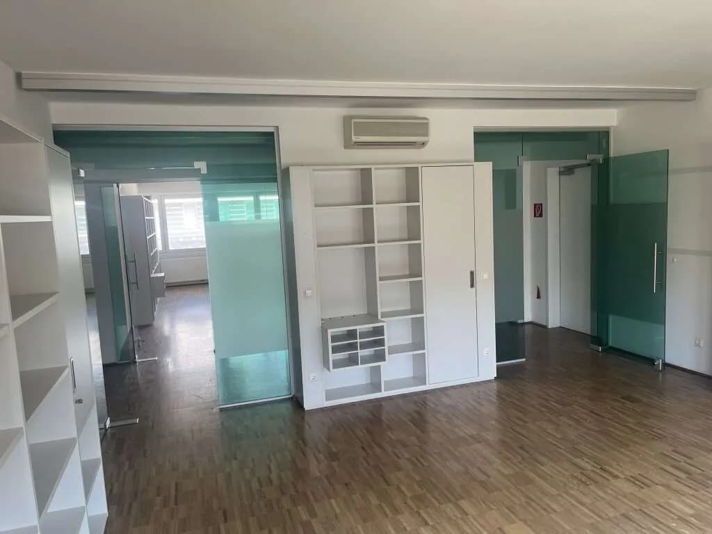 16-Zimmer-Gewerbeimmobilie kaufen in Wien – 614 m², € 1.800.657