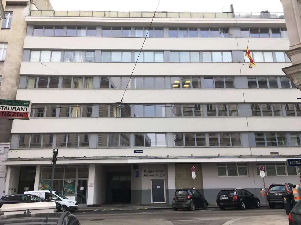 16-Zimmer-Gewerbeimmobilie kaufen in Wien – 614 m², € 1.800.657 – Bild 3 von 20
