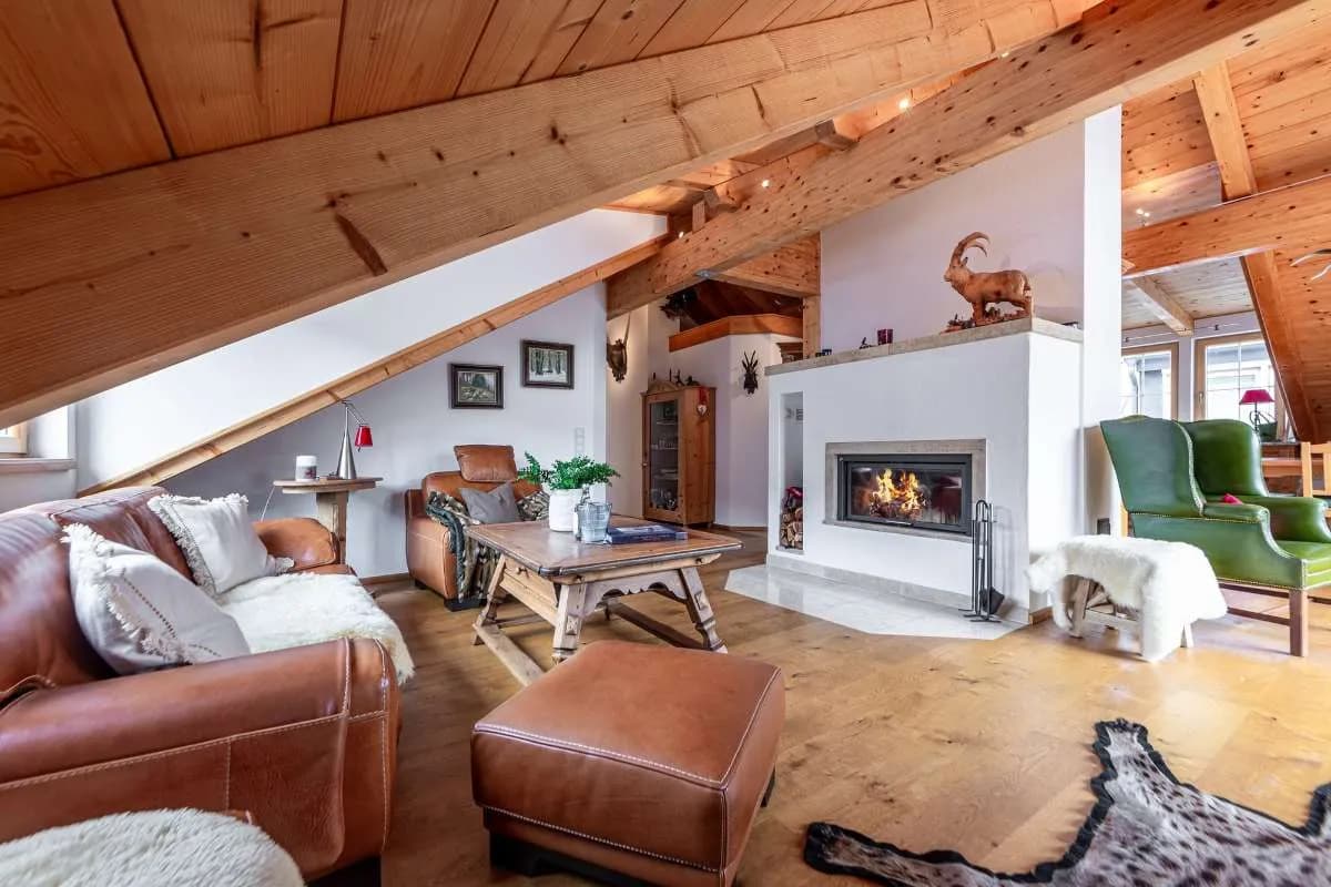 4-Zimmer-Wohnung kaufen in Kitzbühel – 148 m², € 2.900.000 – Bild 1 von 7