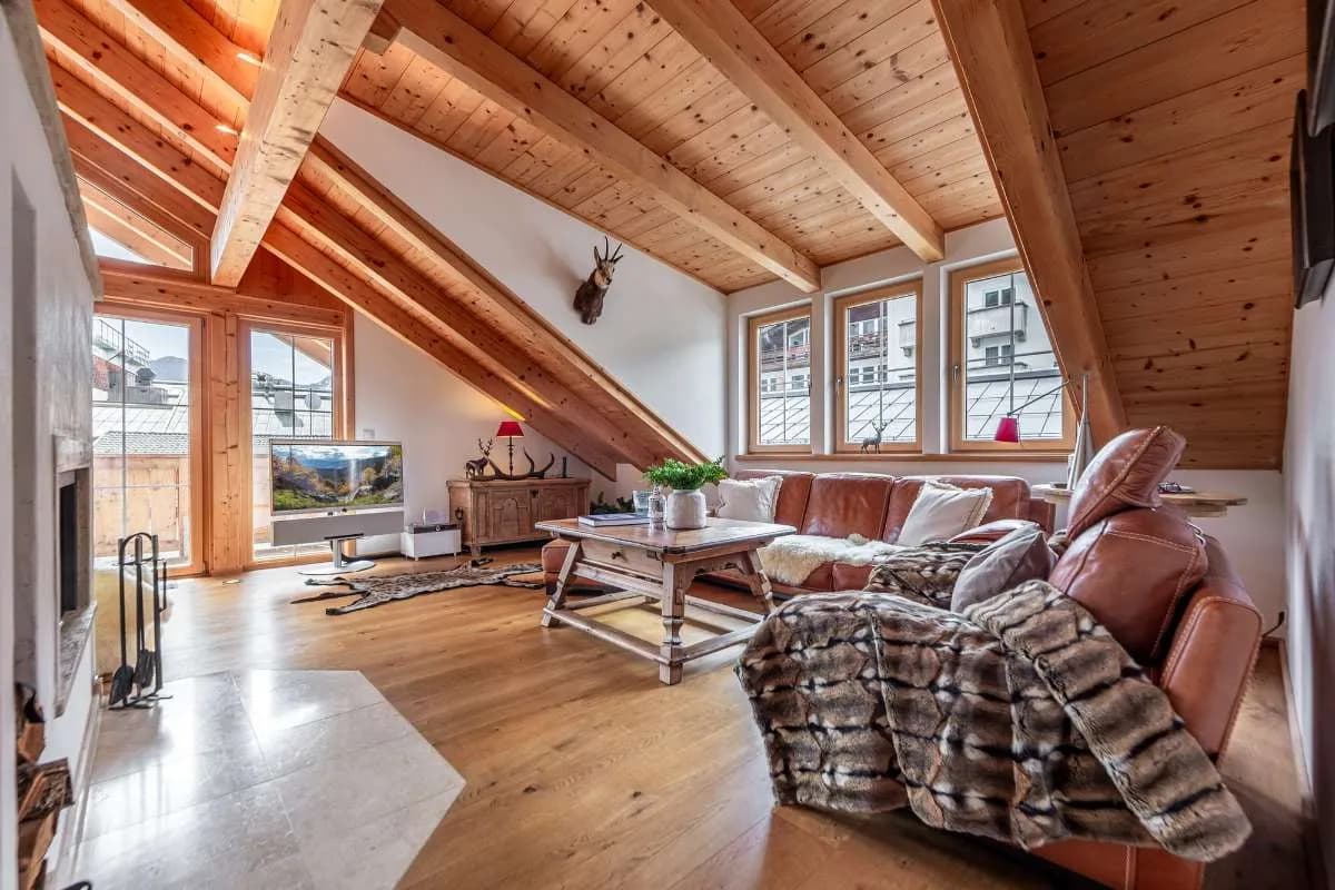 4-Zimmer-Wohnung kaufen in Kitzbühel – 148 m², € 2.900.000 – Bild 3 von 7