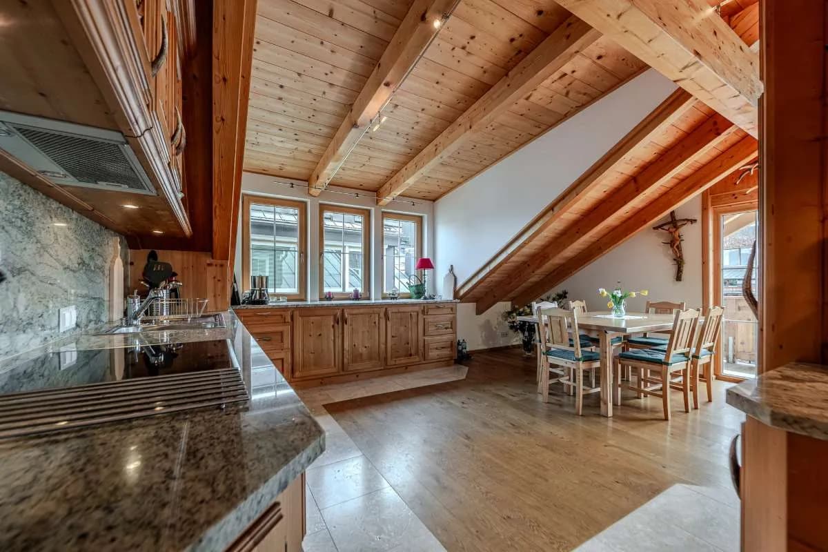 4-Zimmer-Wohnung kaufen in Kitzbühel – 148 m², € 2.900.000 – Bild 4 von 7