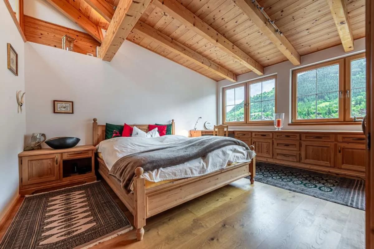 4-Zimmer-Wohnung kaufen in Kitzbühel – 148 m², € 2.900.000 – Bild 5 von 7