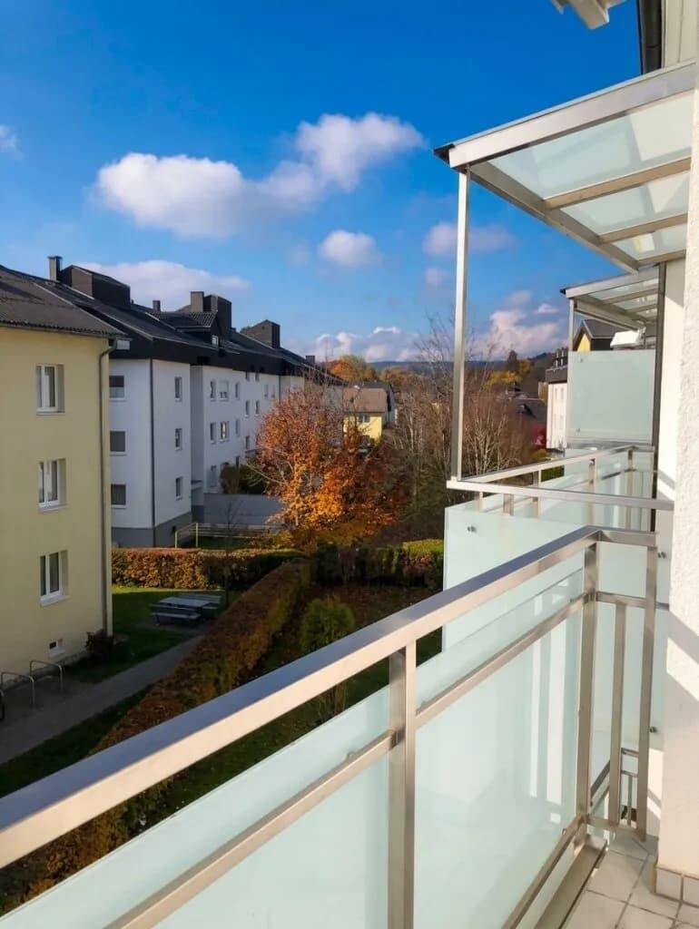 1-Zimmer-Wohnung kaufen in Vöcklabruck – 32 m², € 185.000 – Bild 4 von 13