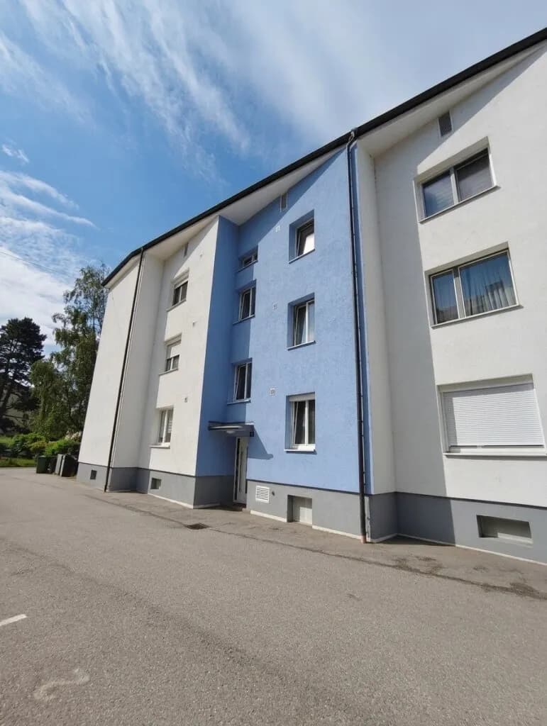 1-Zimmer-Wohnung kaufen in Vöcklabruck – 32 m², € 185.000 – Bild 5 von 13