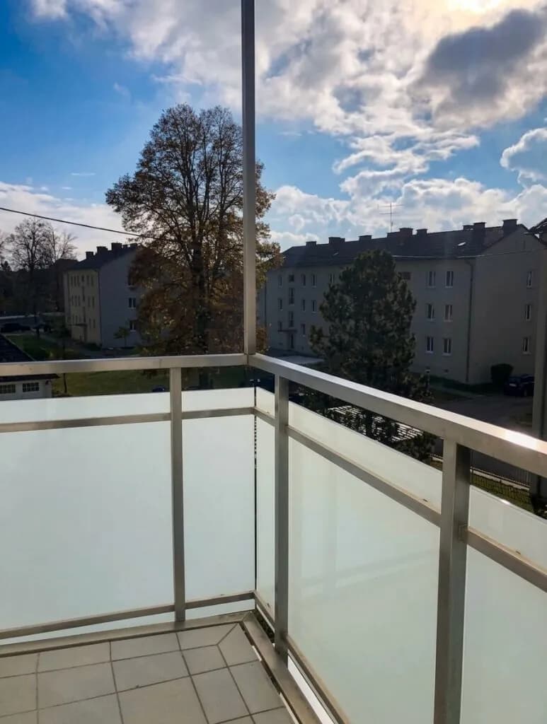 1-Zimmer-Wohnung kaufen in Vöcklabruck – 32 m², € 185.000 – Bild 6 von 13
