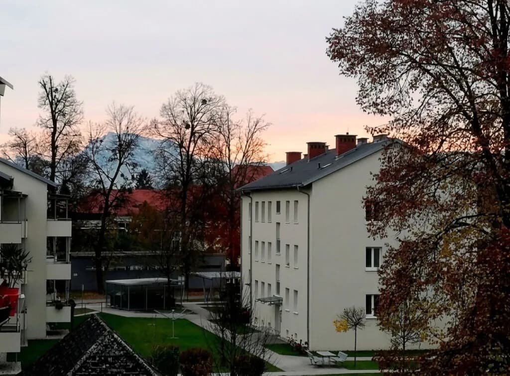 1-Zimmer-Wohnung kaufen in Vöcklabruck – 32 m², € 185.000 – Bild 7 von 13