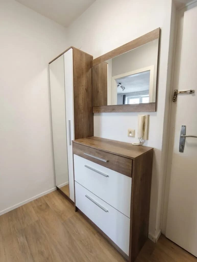 1-Zimmer-Wohnung kaufen in Vöcklabruck – 32 m², € 185.000 – Bild 8 von 13