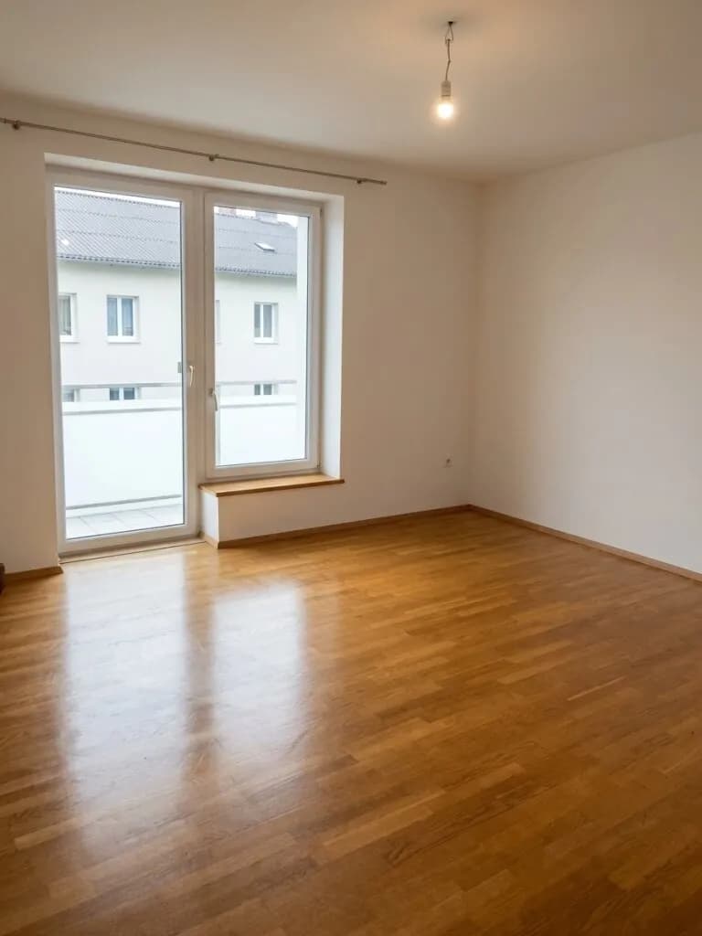 1-Zimmer-Wohnung kaufen in Vöcklabruck – 32 m², € 185.000 – Bild 9 von 13