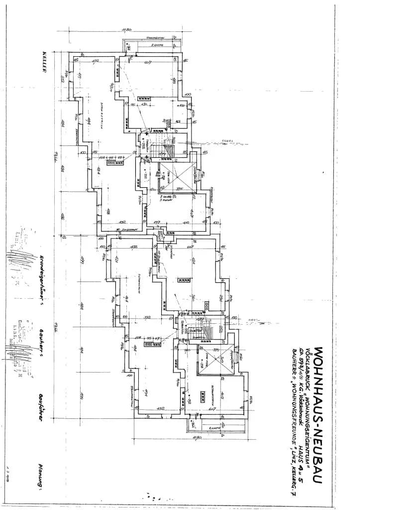 1-Zimmer-Wohnung kaufen in Vöcklabruck – 32 m², € 185.000 – Bild 12 von 13