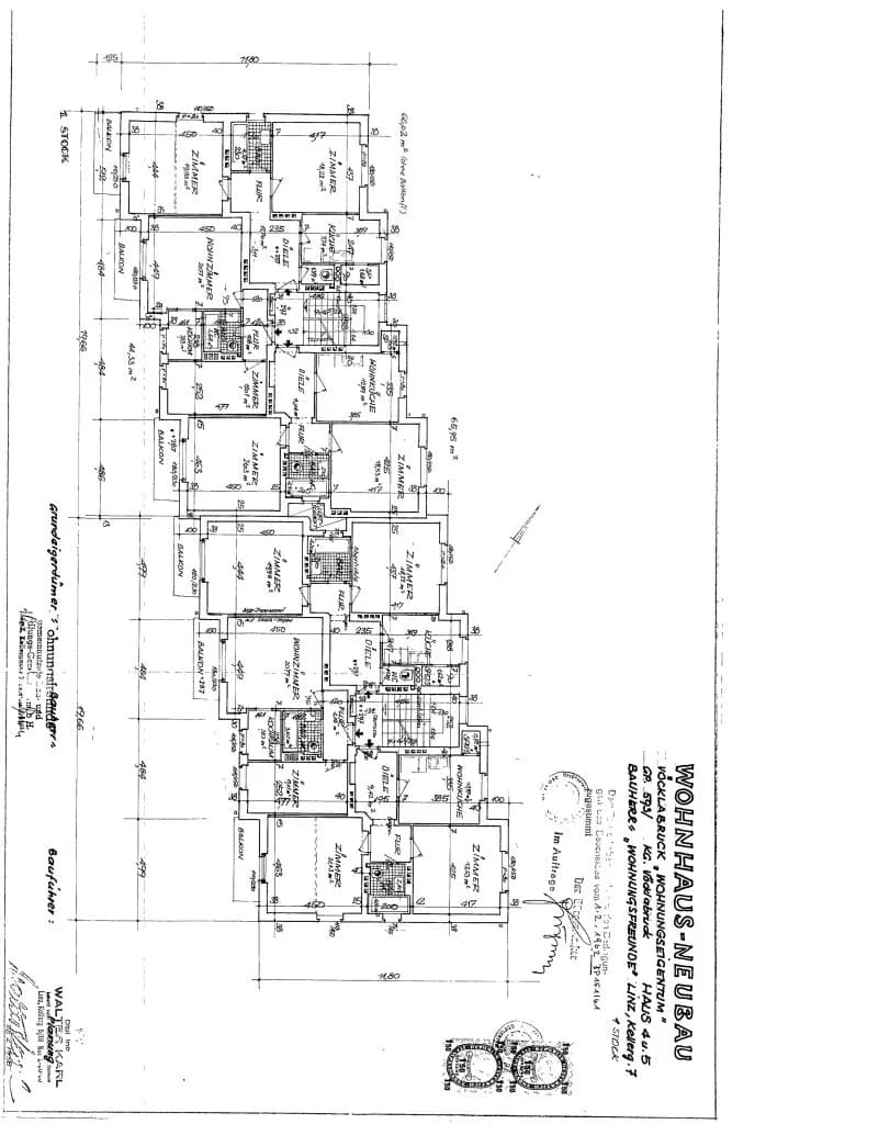 1-Zimmer-Wohnung kaufen in Vöcklabruck – 32 m², € 185.000 – Bild 13 von 13