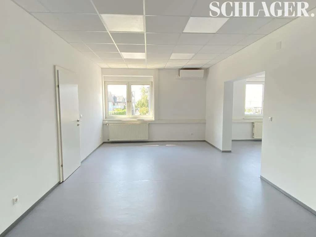 Gewerbeimmobilie mieten in Graz – 134 m² – Bild 1 von 3