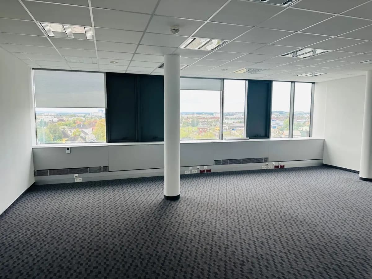 6-Zimmer-Gewerbeimmobilie kaufen in Wels – 340 m², € 900.000 – Bild 3 von 11