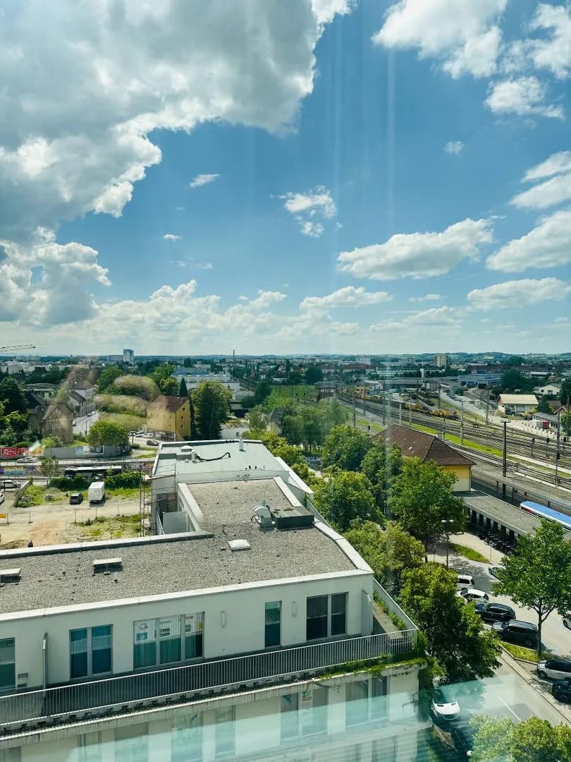 6-Zimmer-Gewerbeimmobilie kaufen in Wels – 340 m², € 900.000 – Bild 6 von 11