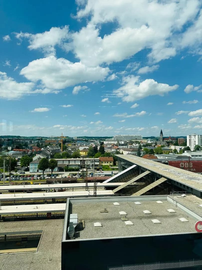 6-Zimmer-Gewerbeimmobilie kaufen in Wels – 340 m², € 900.000 – Bild 7 von 11