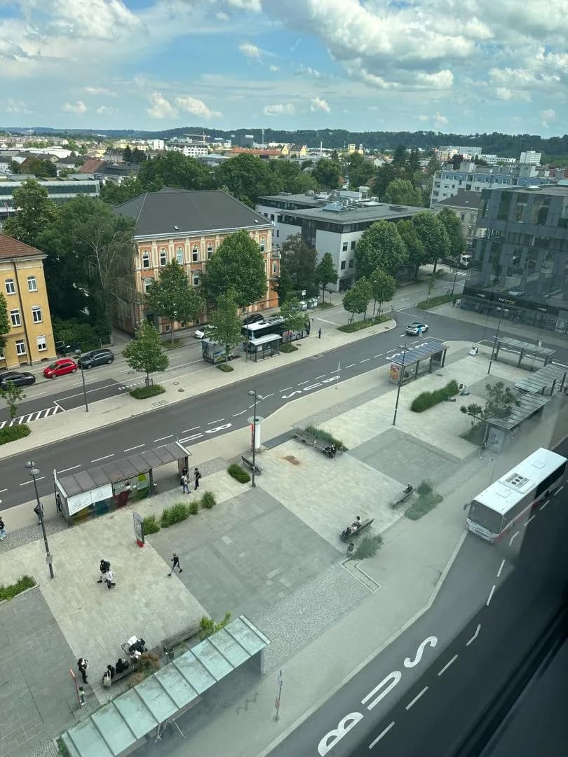 6-Zimmer-Gewerbeimmobilie kaufen in Wels – 340 m², € 900.000 – Bild 8 von 11