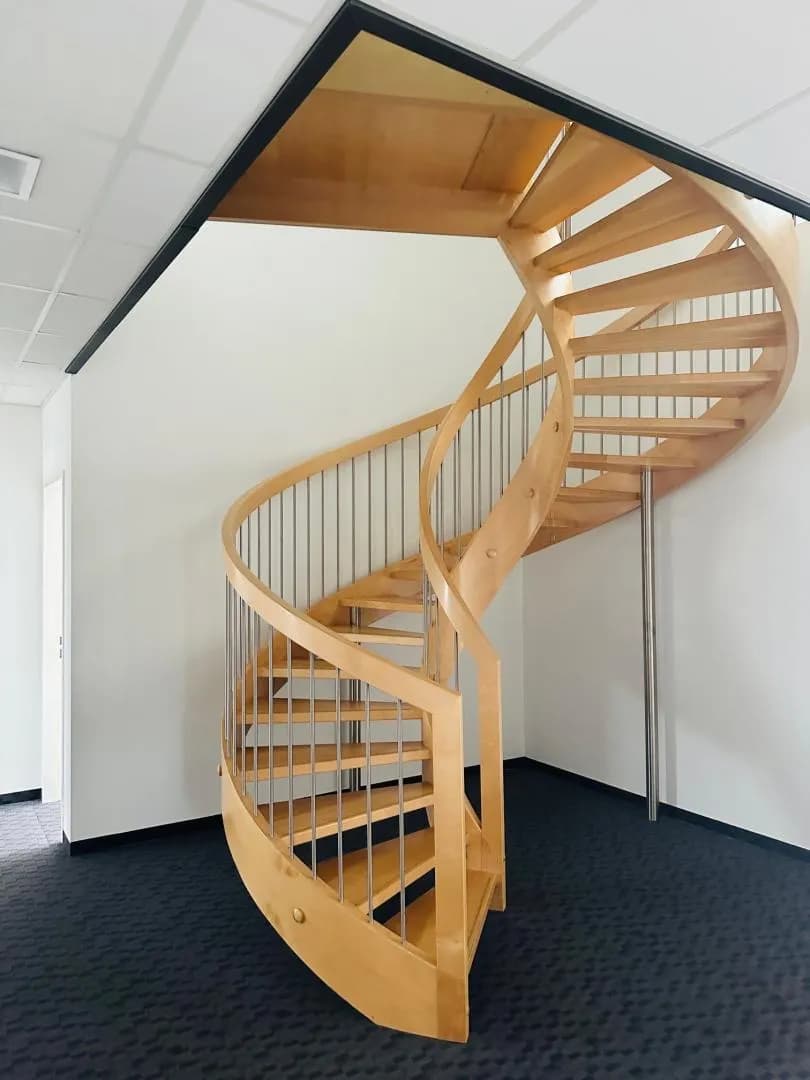 6-Zimmer-Gewerbeimmobilie kaufen in Wels – 340 m², € 900.000 – Bild 10 von 11
