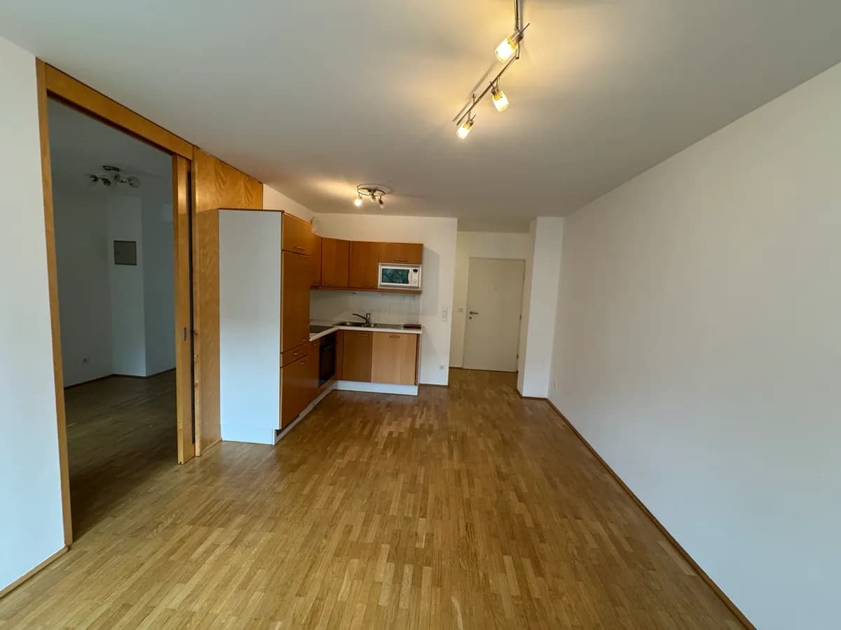 2-Zimmer-Wohnung mieten in Wien – 44 m², € 950 – Bild 2 von 14