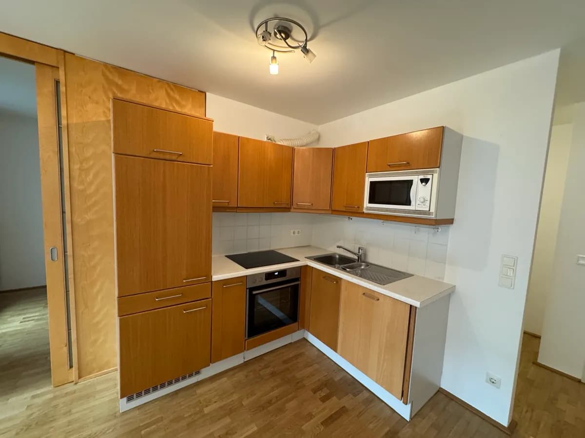 2-Zimmer-Wohnung mieten in Wien – 44 m², € 950 – Bild 3 von 14