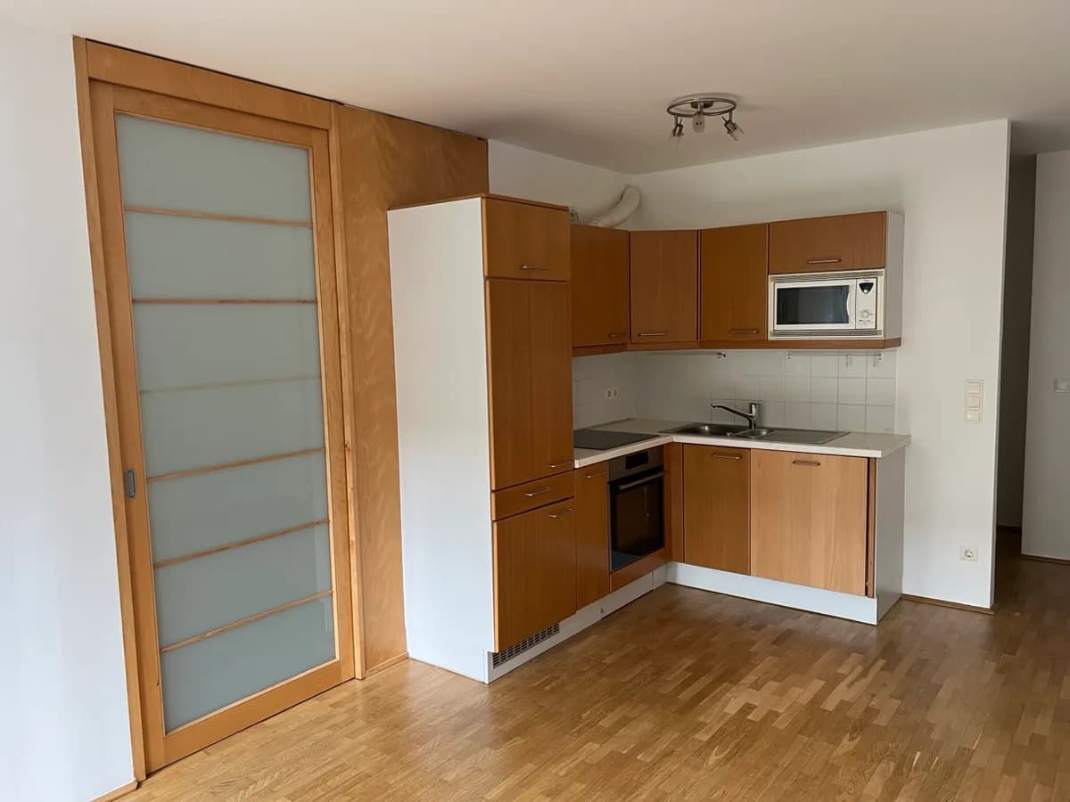 2-Zimmer-Wohnung mieten in Wien – 44 m², € 950 – Bild 4 von 14