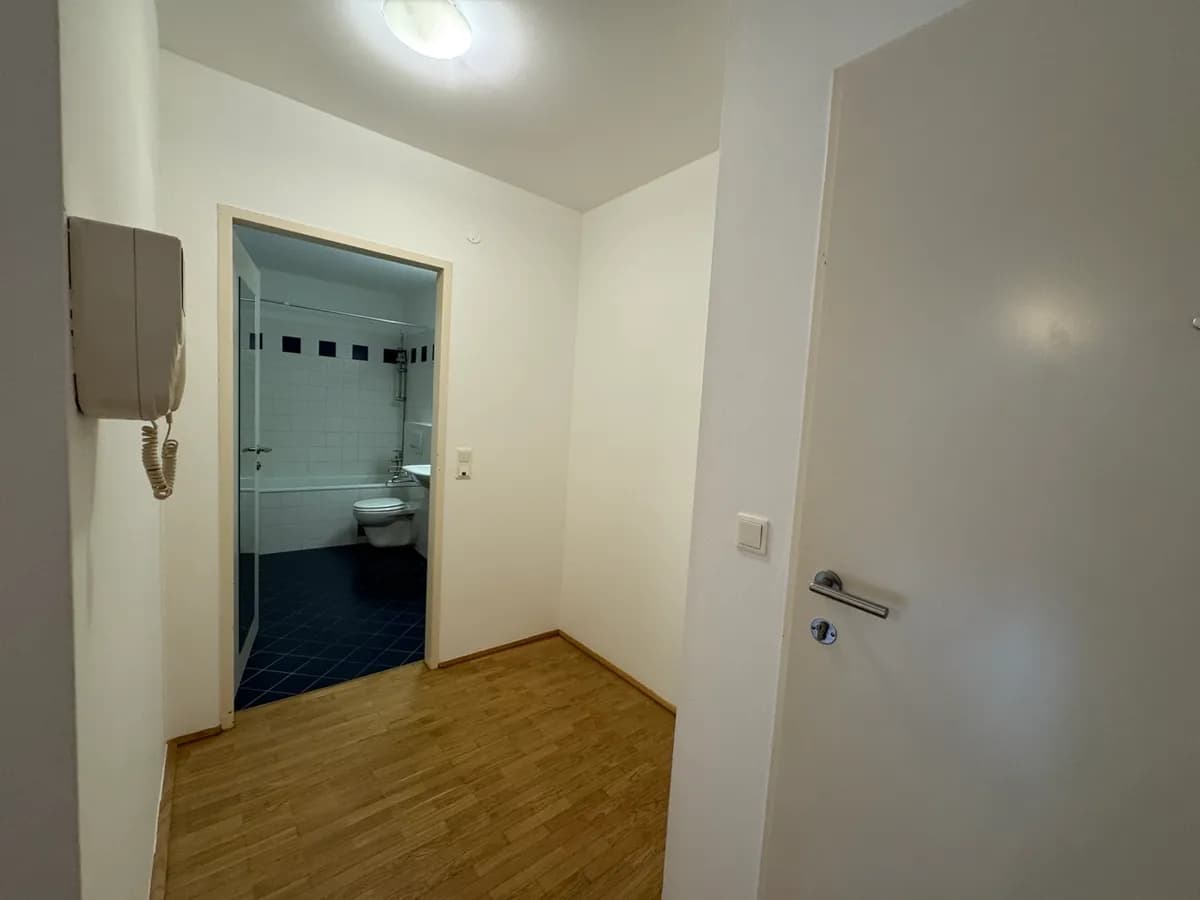 2-Zimmer-Wohnung mieten in Wien – 44 m², € 950 – Bild 8 von 14