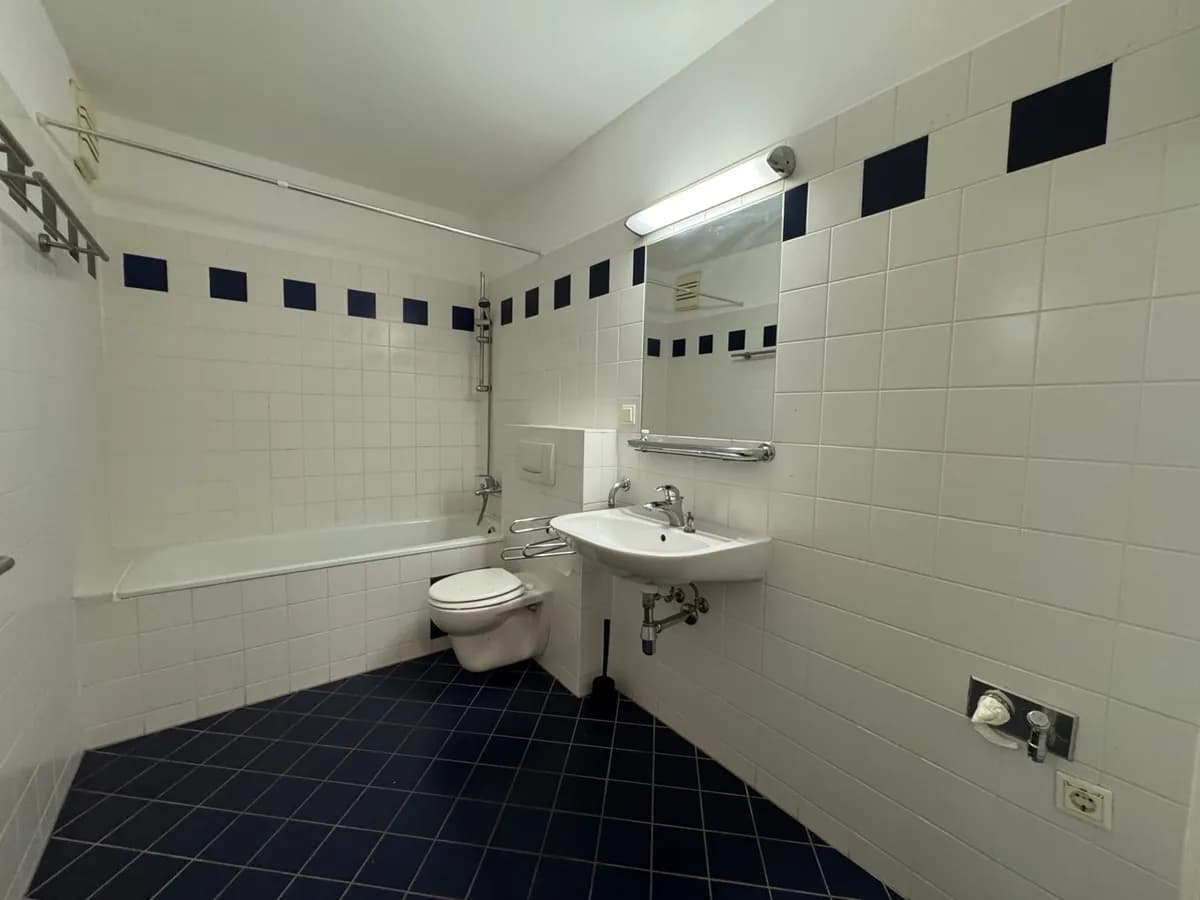 2-Zimmer-Wohnung mieten in Wien – 44 m², € 950 – Bild 9 von 14