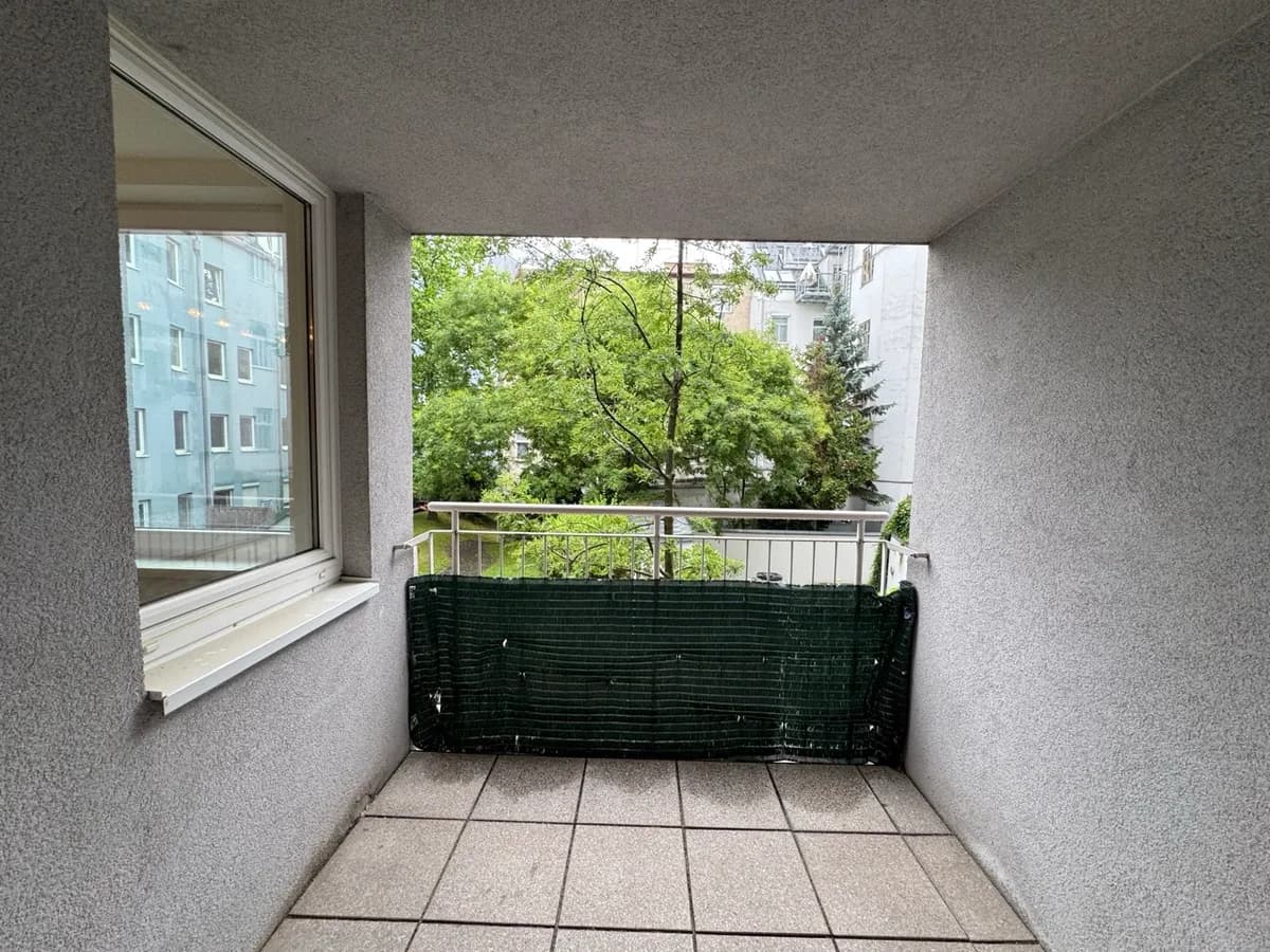 2-Zimmer-Wohnung mieten in Wien – 44 m², € 950 – Bild 10 von 14