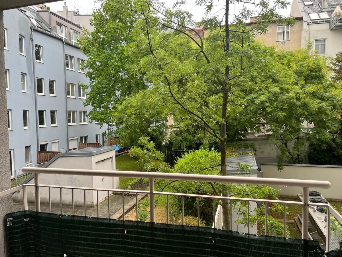 2-Zimmer-Wohnung mieten in Wien – 44 m², € 950 – Bild 11 von 14
