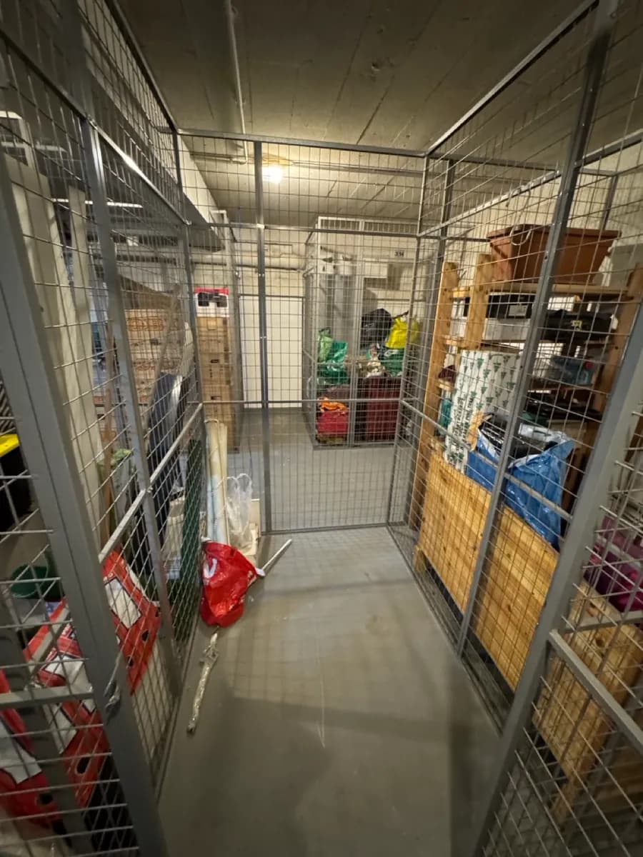 2-Zimmer-Wohnung mieten in Wien – 44 m², € 950 – Bild 13 von 14