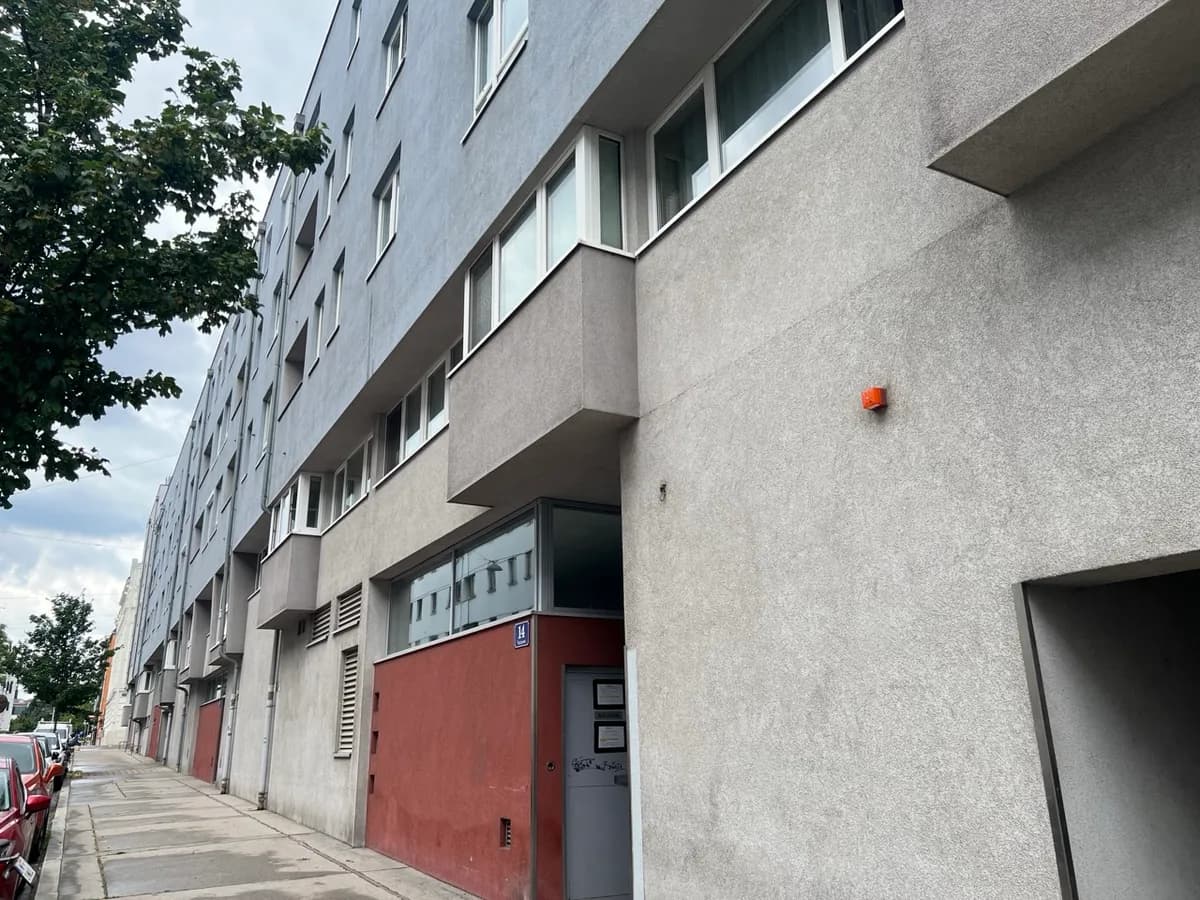 2-Zimmer-Wohnung mieten in Wien – 44 m², € 950 – Bild 14 von 14