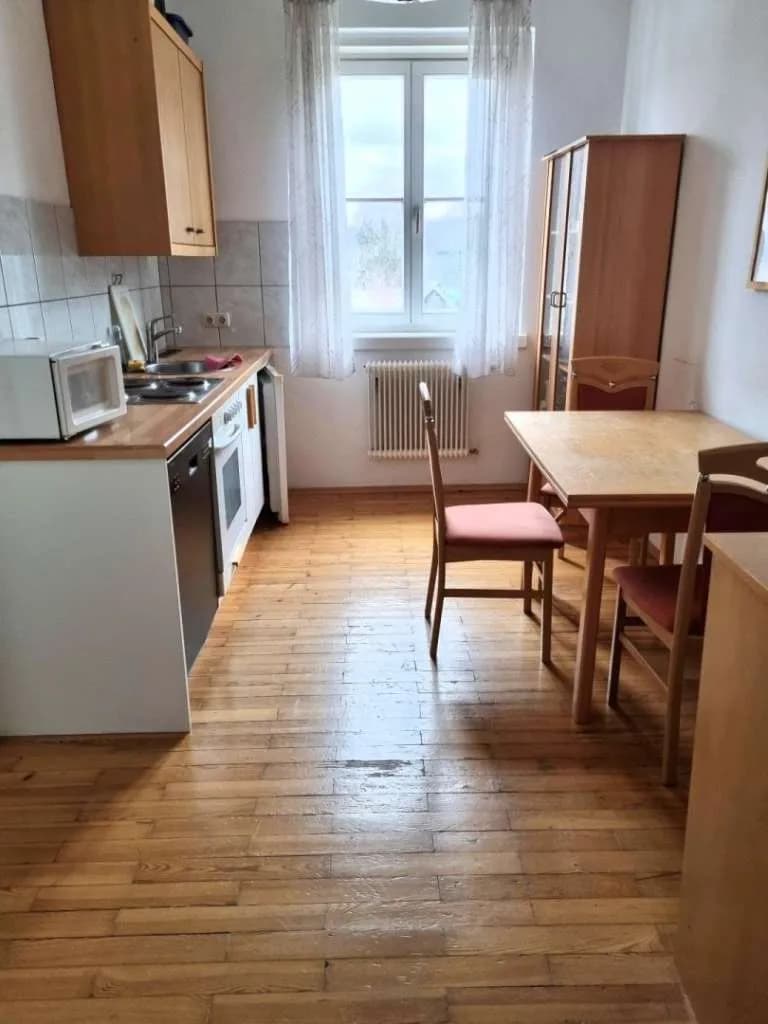 3-Zimmer-Wohnung mieten in Steyr – 63 m², € 784