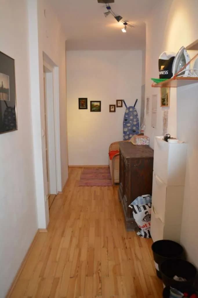3-Zimmer-Wohnung mieten in Steyr – 63 m², € 784 – Bild 2 von 7