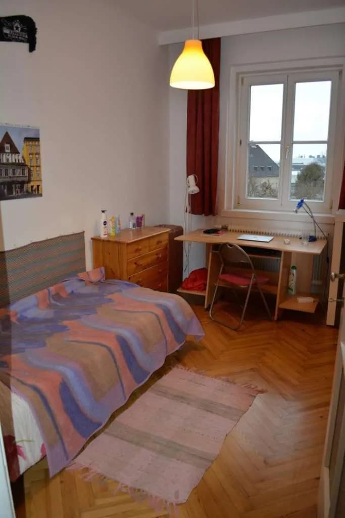 3-Zimmer-Wohnung mieten in Steyr – 63 m², € 784 – Bild 3 von 7