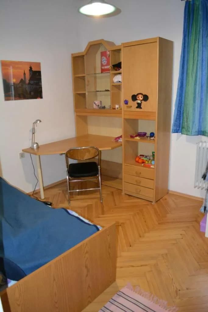 3-Zimmer-Wohnung mieten in Steyr – 63 m², € 784 – Bild 4 von 7