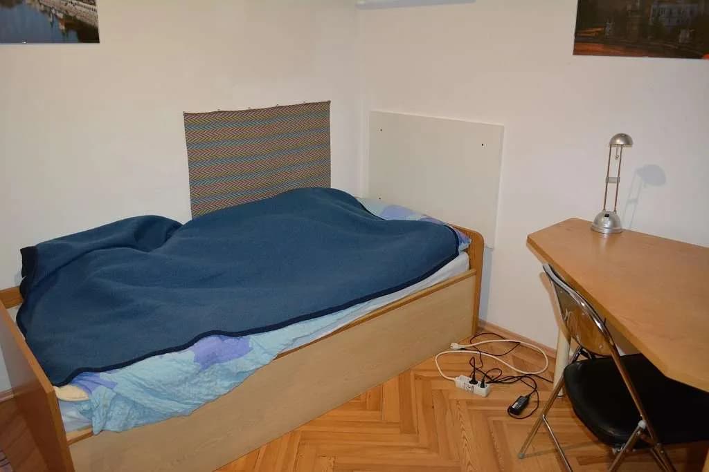 3-Zimmer-Wohnung mieten in Steyr – 63 m², € 784 – Bild 5 von 7