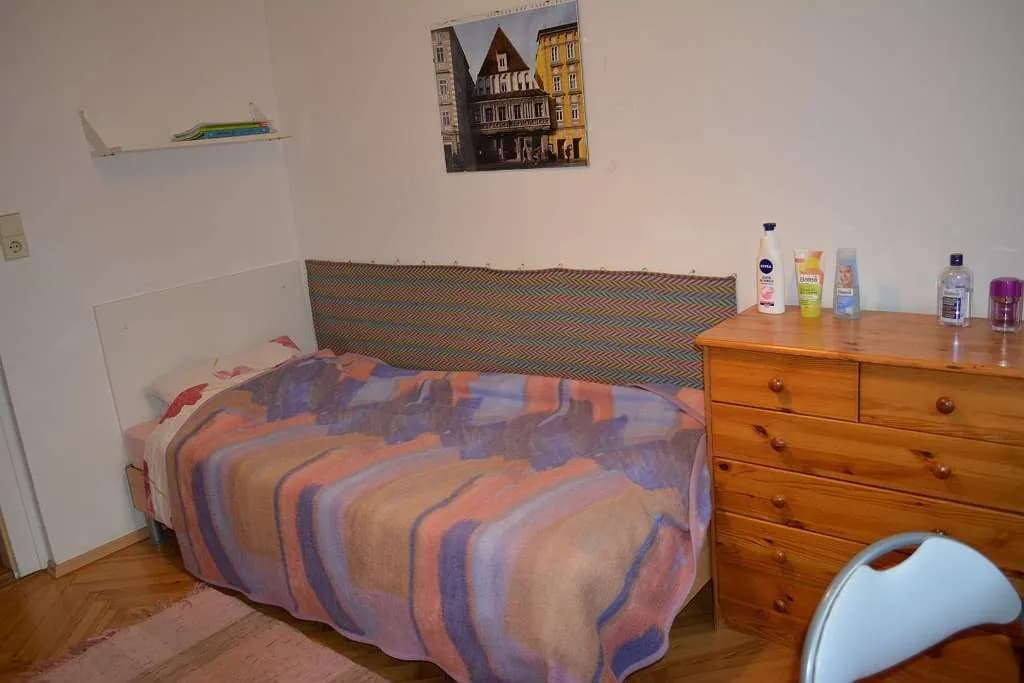 3-Zimmer-Wohnung mieten in Steyr – 63 m², € 784 – Bild 6 von 7