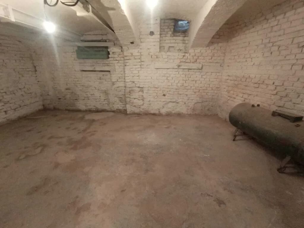1-Zimmer-Gewerbeimmobilie mieten in Wien – 35 m², € 200 – Bild 2 von 10