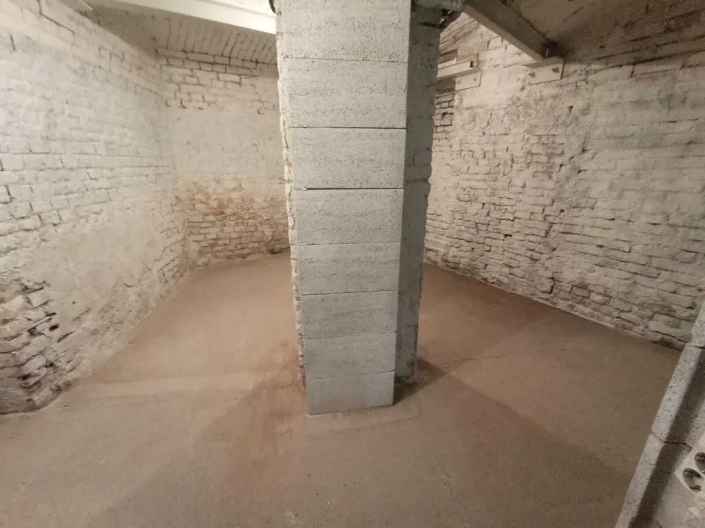 1-Zimmer-Gewerbeimmobilie mieten in Wien – 35 m², € 200 – Bild 3 von 10