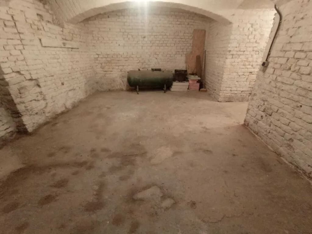 1-Zimmer-Gewerbeimmobilie mieten in Wien – 35 m², € 200 – Bild 4 von 10