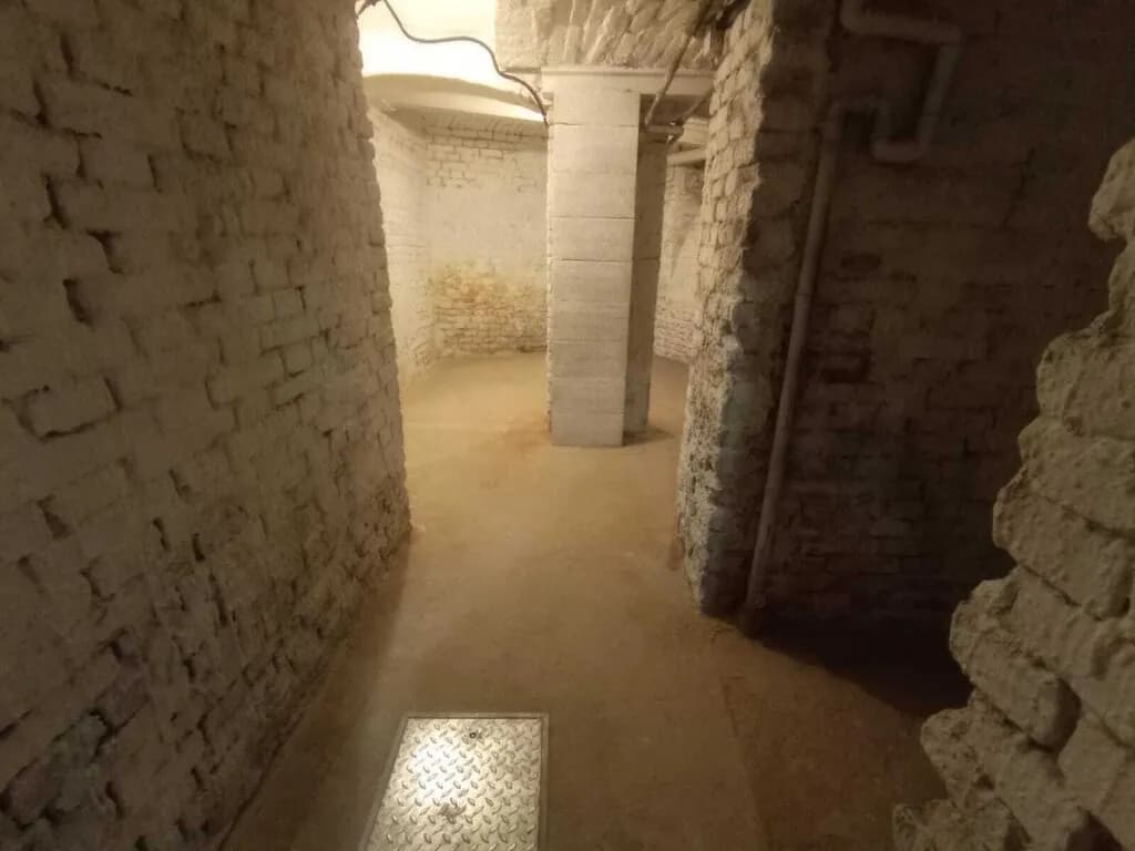 1-Zimmer-Gewerbeimmobilie mieten in Wien – 35 m², € 200 – Bild 7 von 10